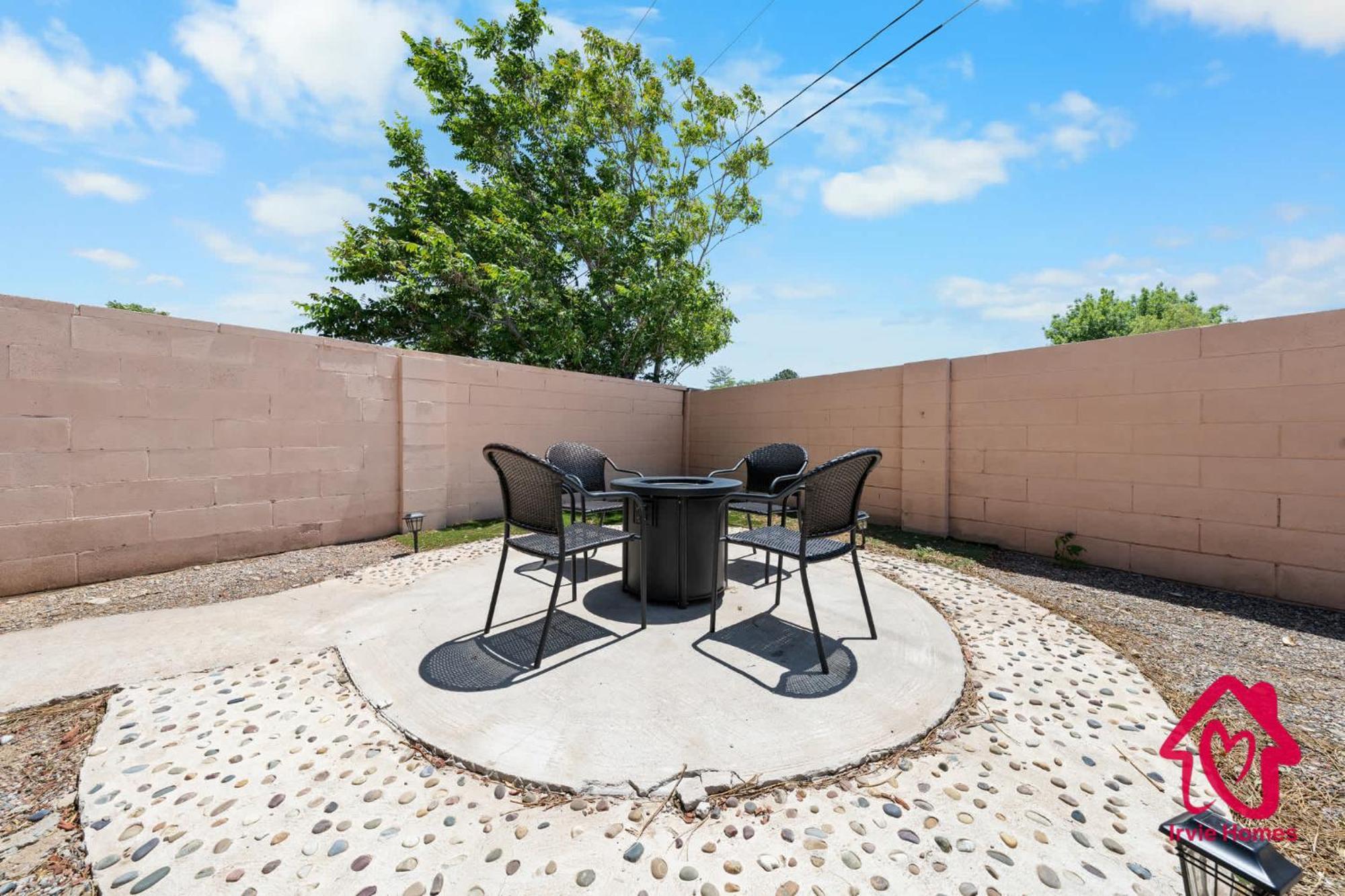 Chapala Charm 6Br Family Oasis - An Irvie Home Albuquerque Exterior photo