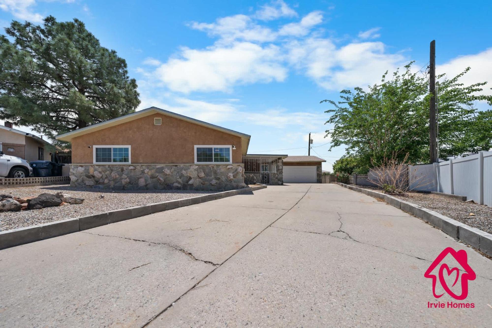 Chapala Charm 6Br Family Oasis - An Irvie Home Albuquerque Exterior photo