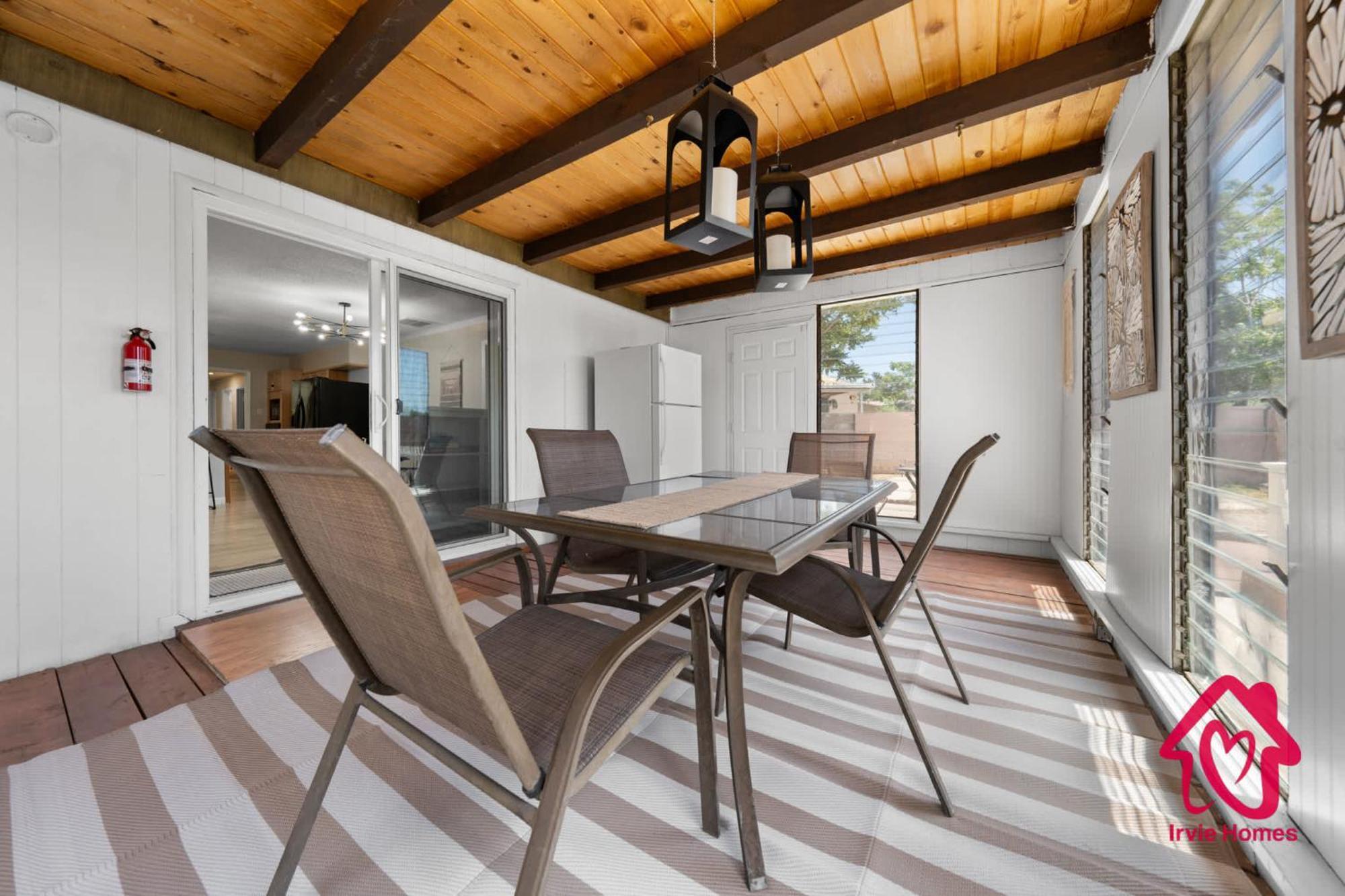 Chapala Charm 6Br Family Oasis - An Irvie Home Albuquerque Exterior photo