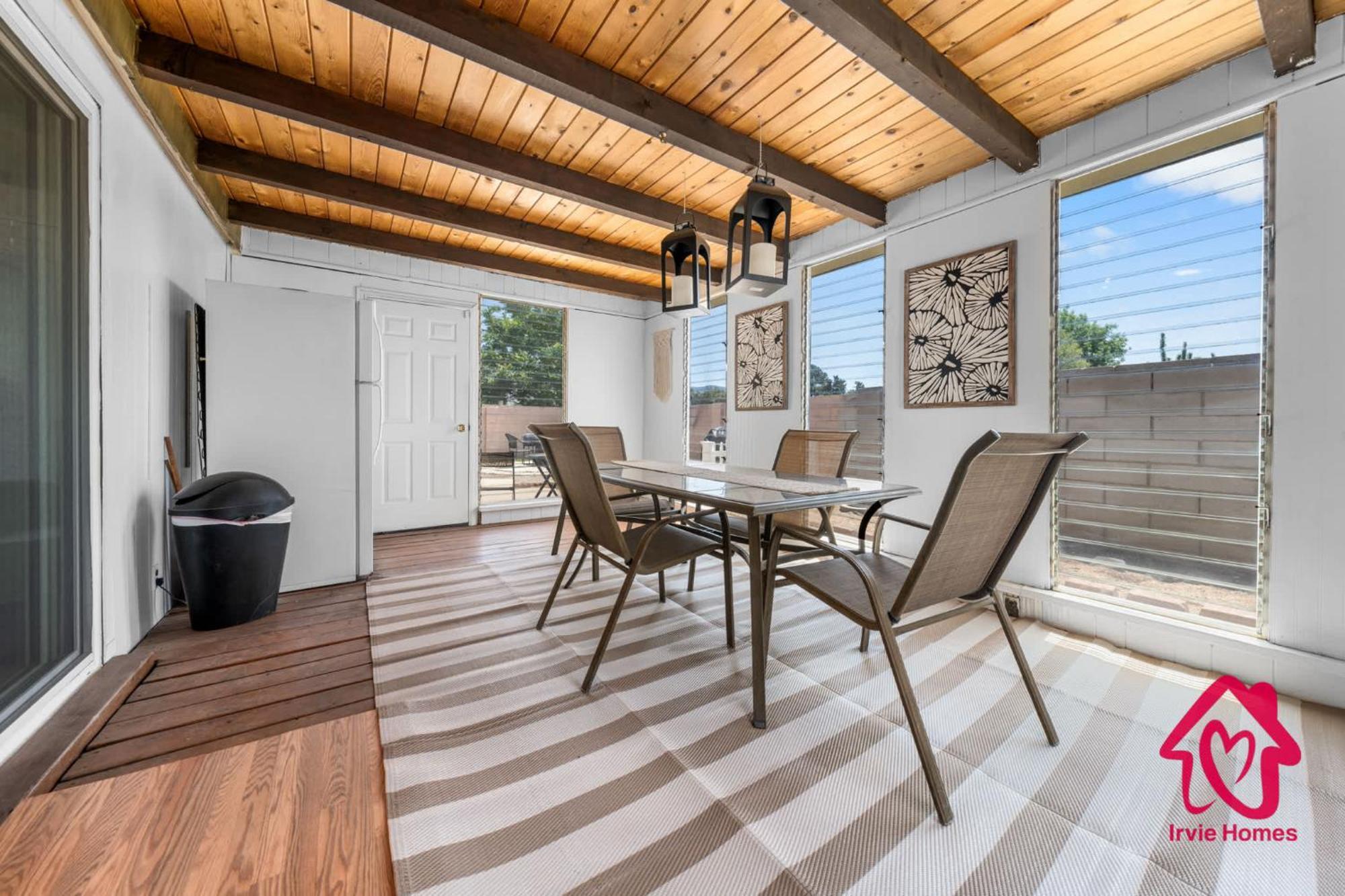 Chapala Charm 6Br Family Oasis - An Irvie Home Albuquerque Exterior photo
