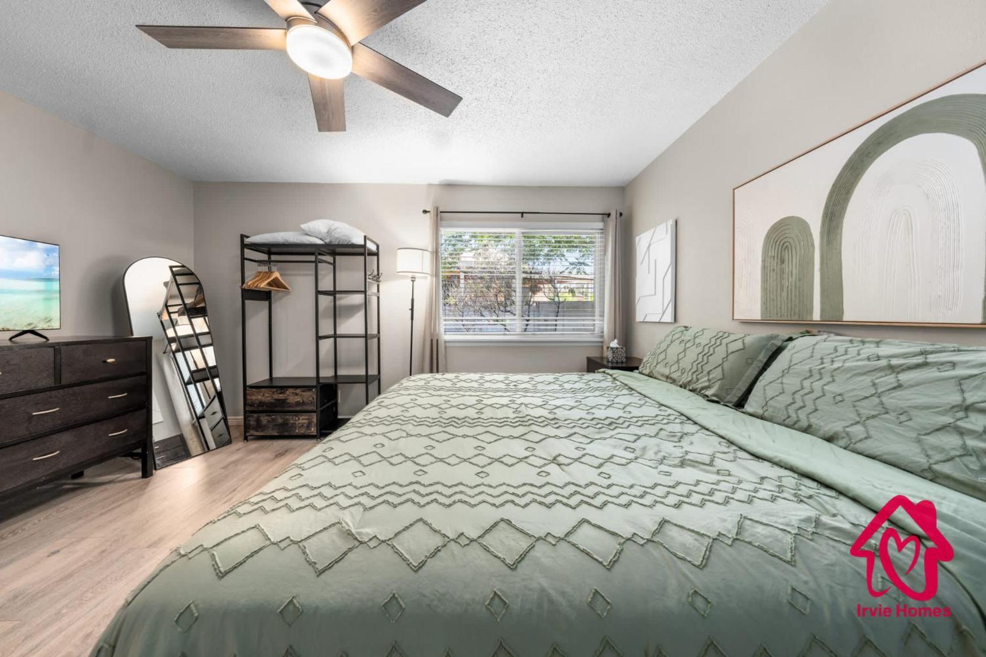 Chapala Charm 6Br Family Oasis - An Irvie Home Albuquerque Exterior photo