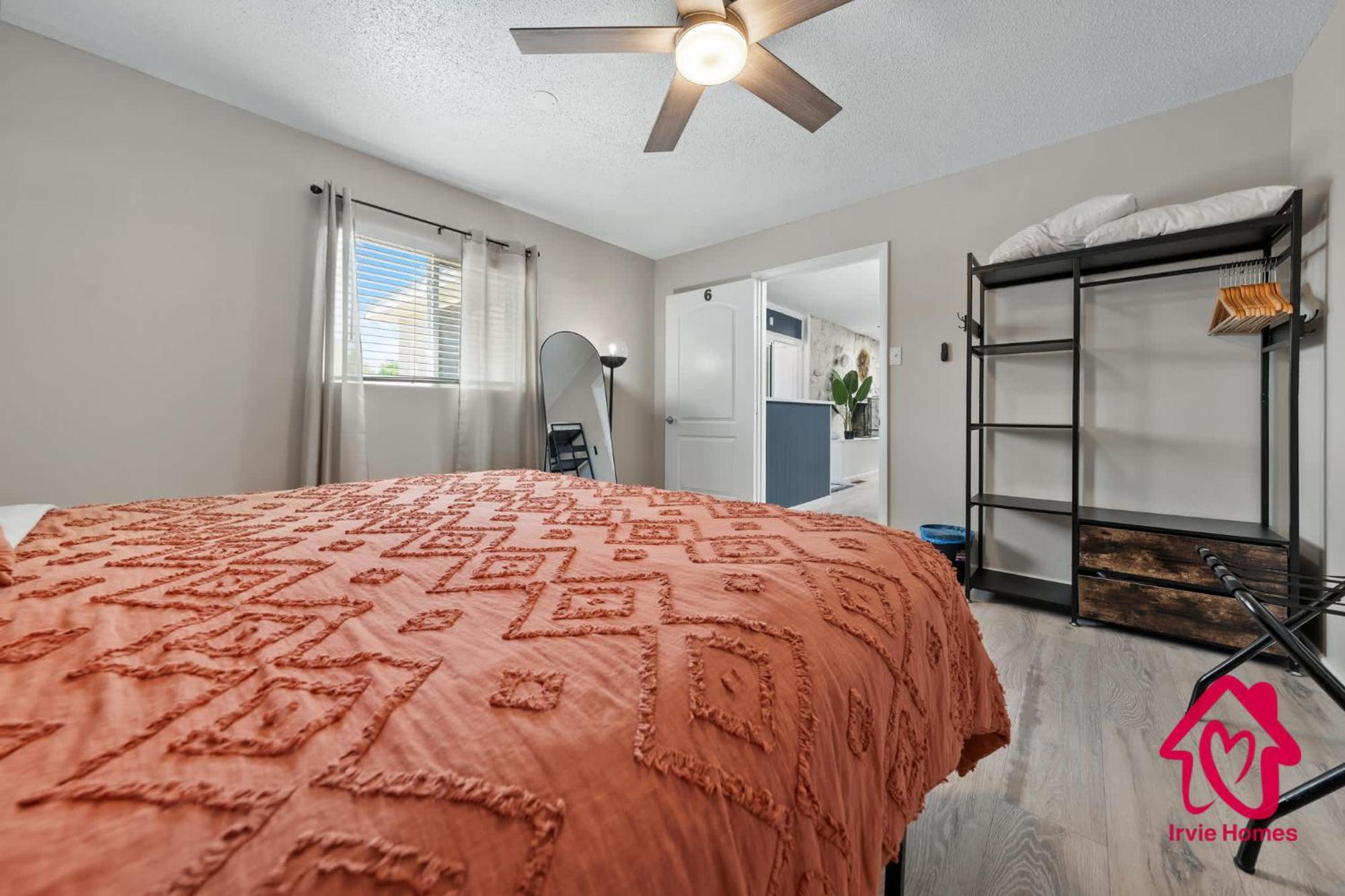 Chapala Charm 6Br Family Oasis - An Irvie Home Albuquerque Exterior photo