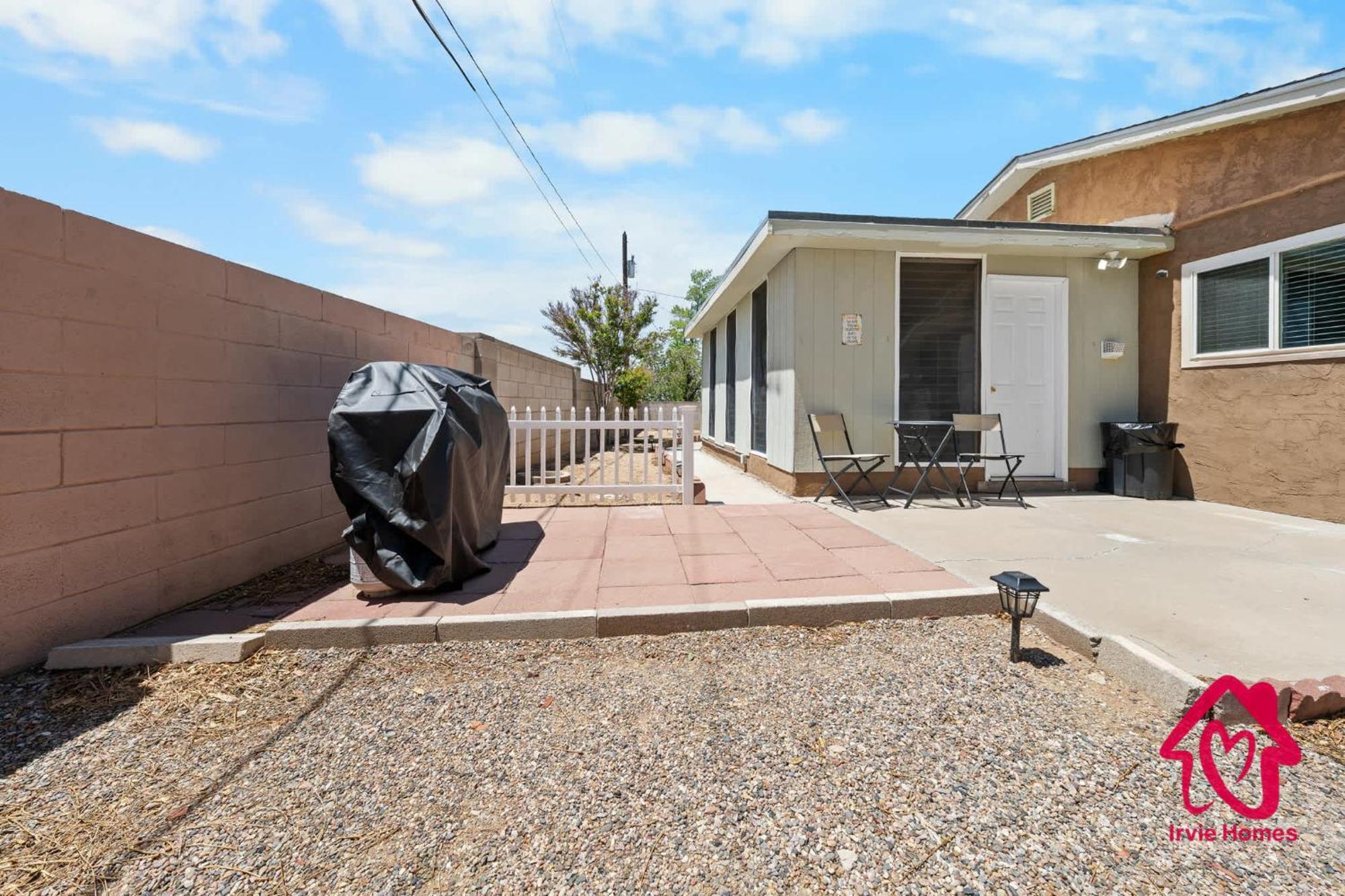 Chapala Charm 6Br Family Oasis - An Irvie Home Albuquerque Exterior photo