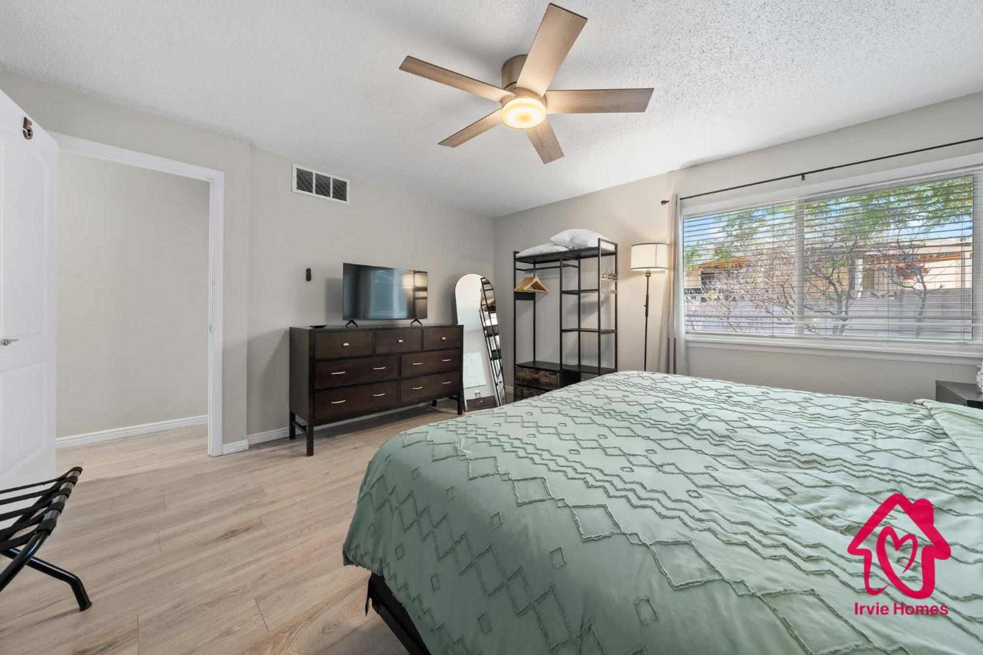 Chapala Charm 6Br Family Oasis - An Irvie Home Albuquerque Exterior photo
