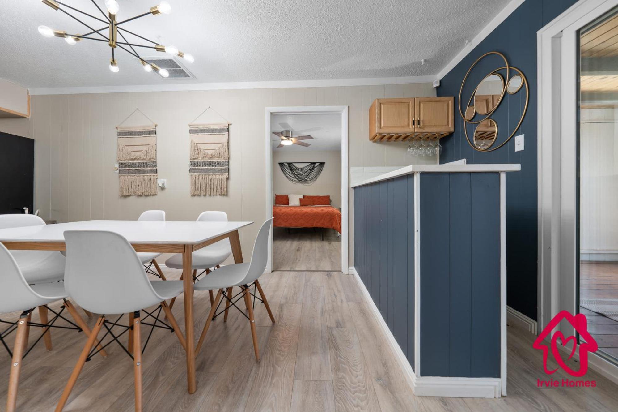 Chapala Charm 6Br Family Oasis - An Irvie Home Albuquerque Exterior photo