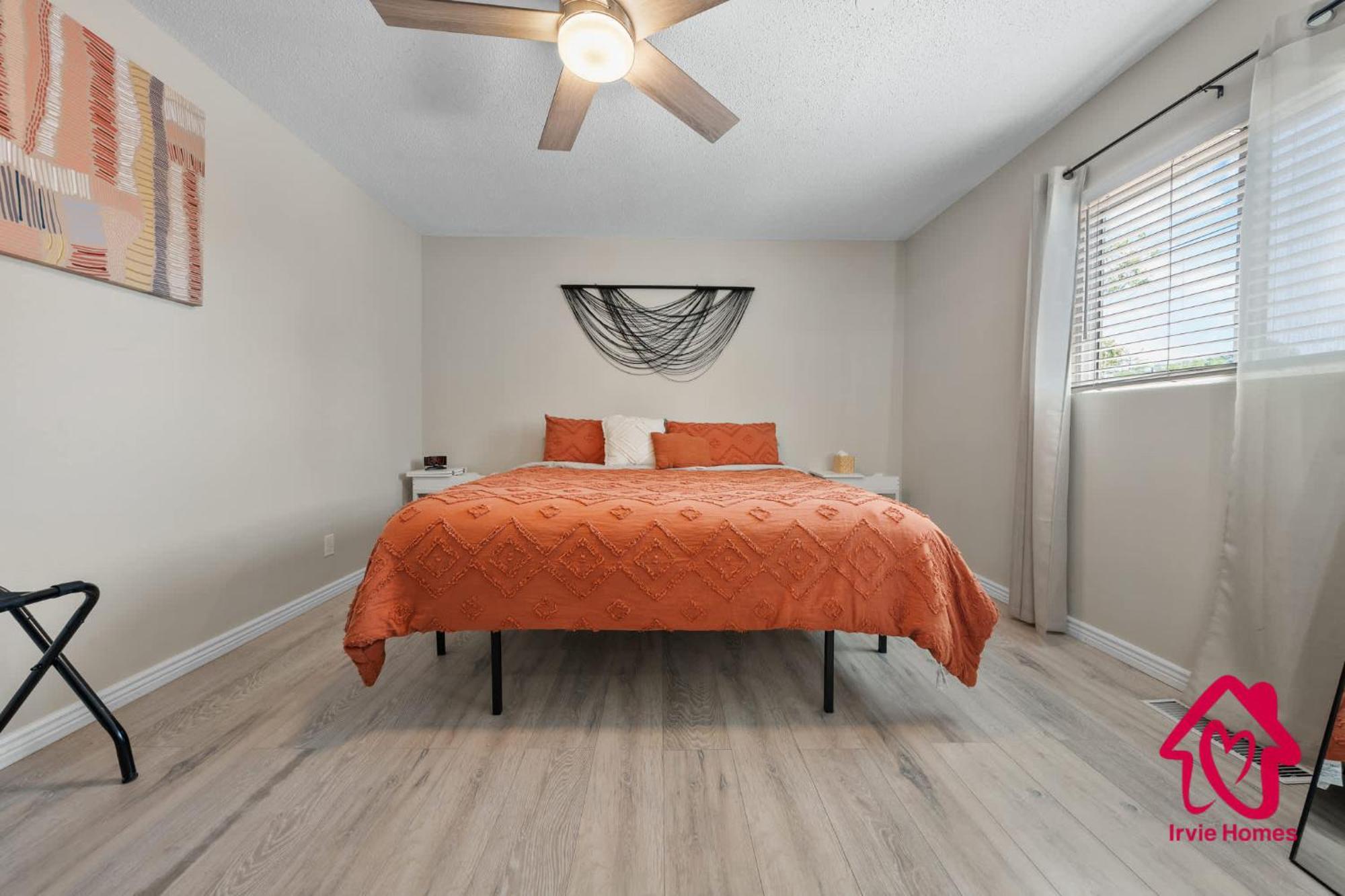 Chapala Charm 6Br Family Oasis - An Irvie Home Albuquerque Exterior photo