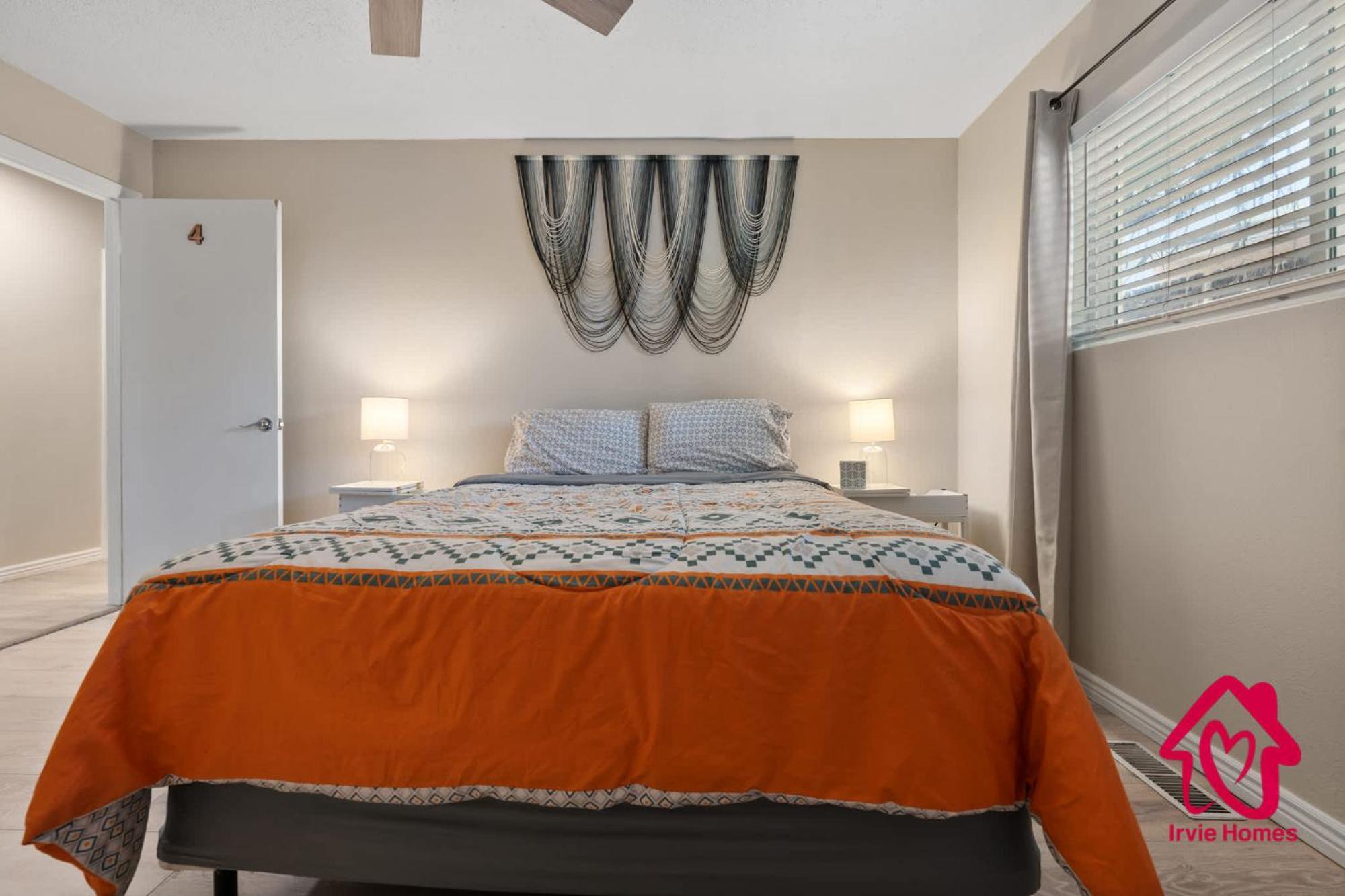 Chapala Charm 6Br Family Oasis - An Irvie Home Albuquerque Exterior photo
