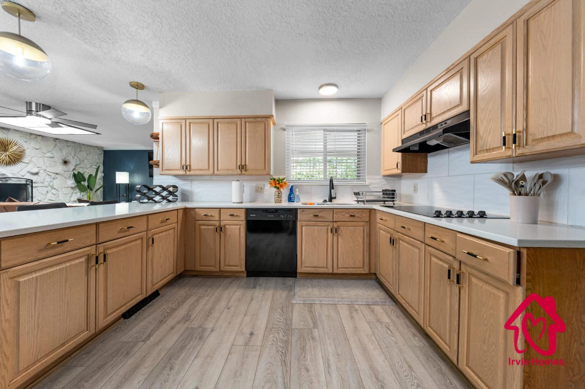 Chapala Charm 6Br Family Oasis - An Irvie Home Albuquerque Exterior photo
