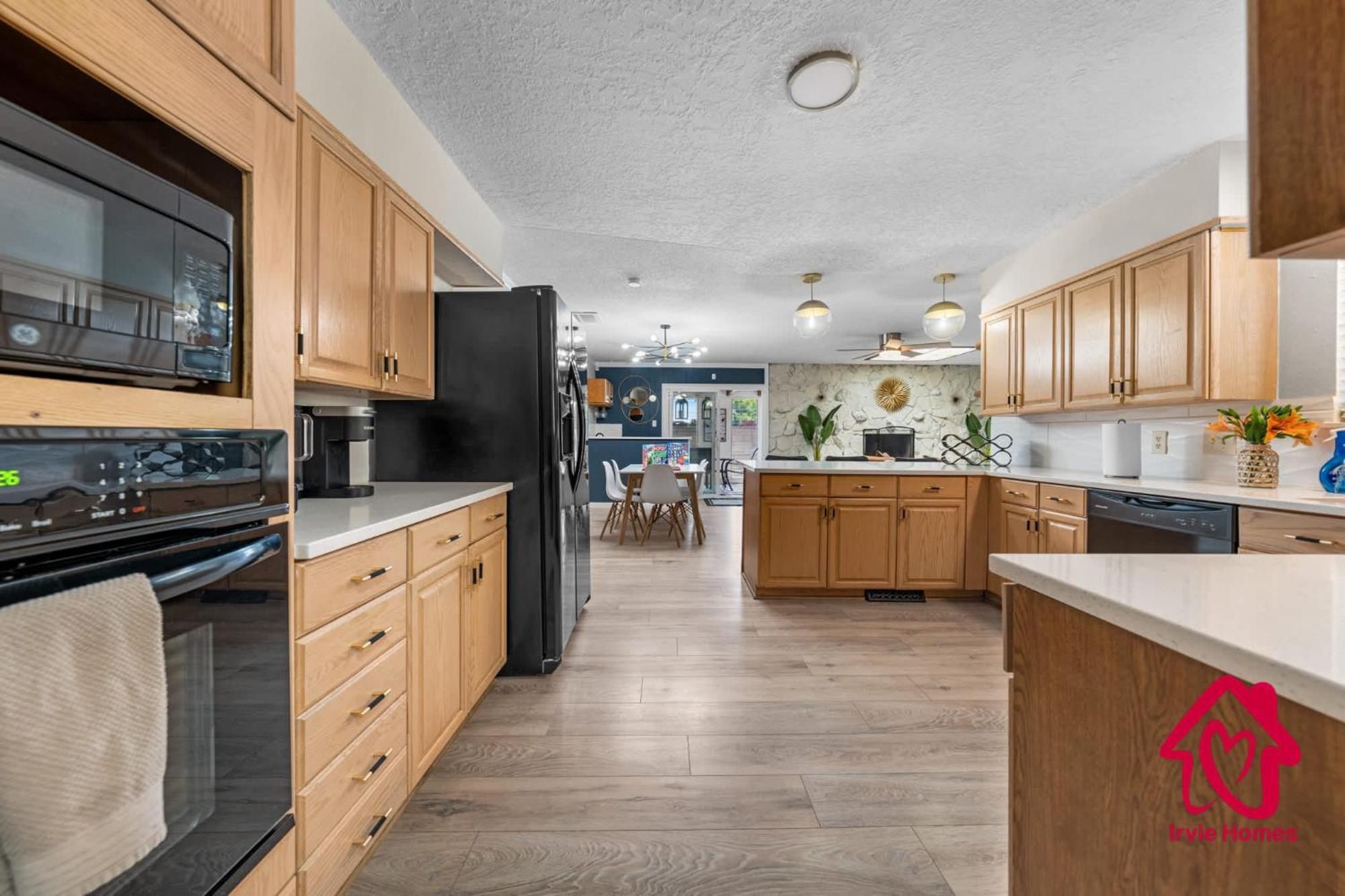 Chapala Charm 6Br Family Oasis - An Irvie Home Albuquerque Exterior photo
