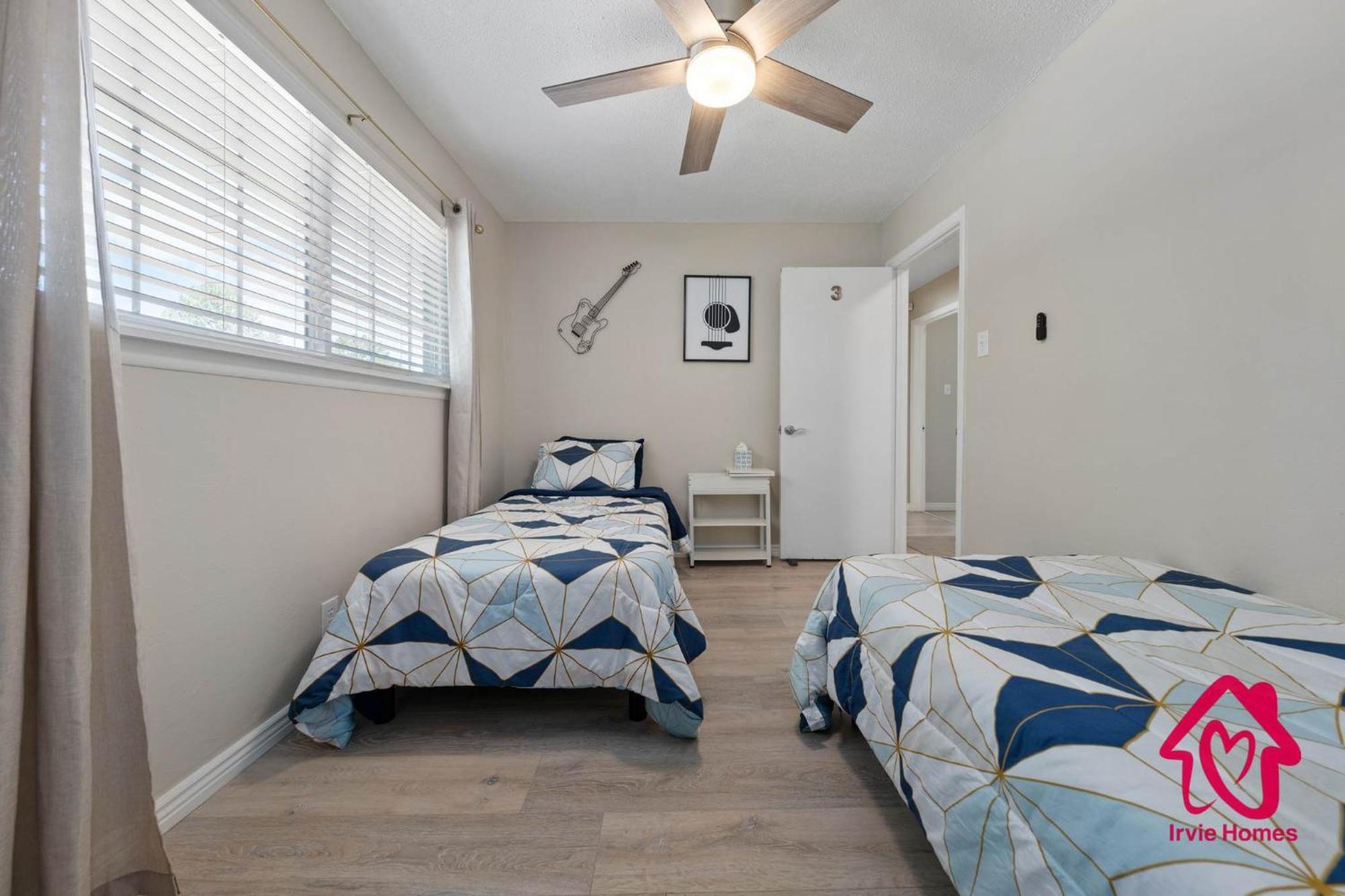 Chapala Charm 6Br Family Oasis - An Irvie Home Albuquerque Exterior photo