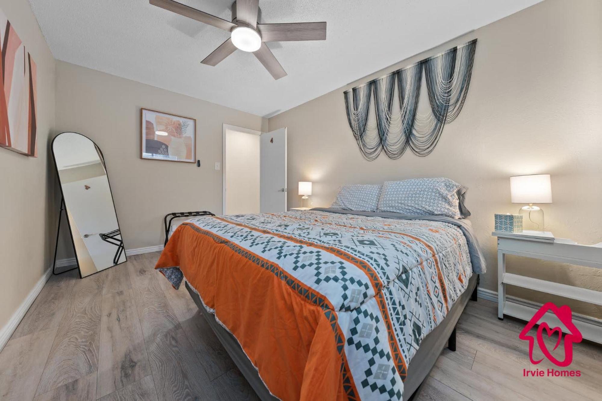 Chapala Charm 6Br Family Oasis - An Irvie Home Albuquerque Exterior photo