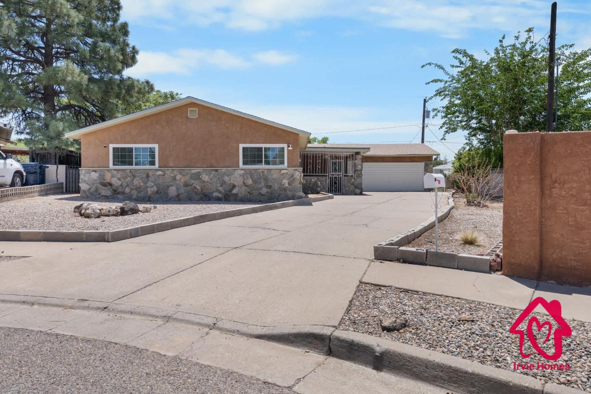 Chapala Charm 6Br Family Oasis - An Irvie Home Albuquerque Exterior photo
